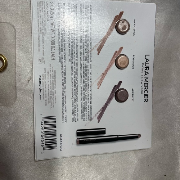 Eye bundle - Picture 6 of 6